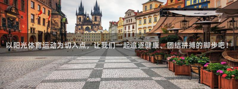 米兰体育官网下载：以阳光体育运动为切入点，让我们一起