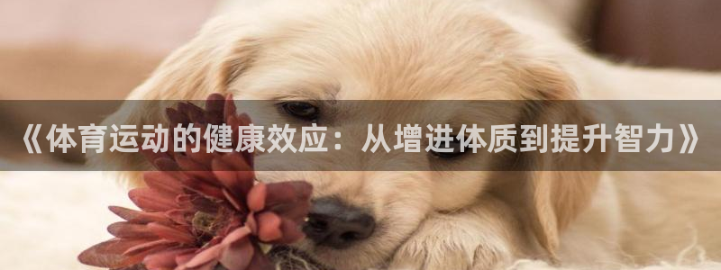 米兰体育官方正版app集团logo：《体育运动的健康
