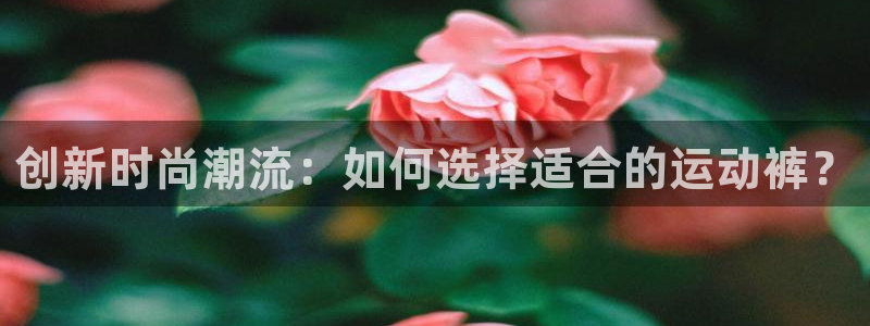 米兰体育官网下载招商电话是多少：创新时尚潮流：如何选