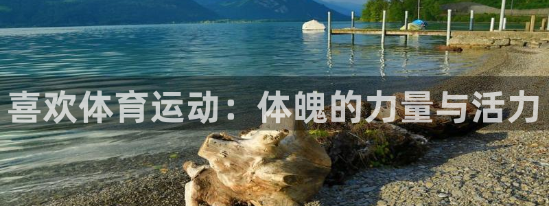 米兰体育官网下载平台注册：喜欢体育运动：体魄的力量与活力