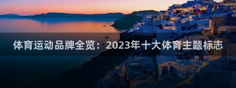 米兰体育官方正版app娱乐首页官网下载：体育运动品牌全览：2